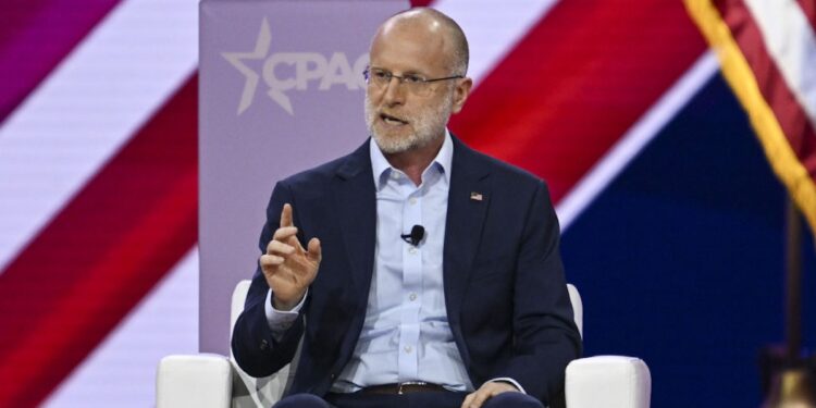 ‘Smashing The Censorship Cartel’ A Top Priority