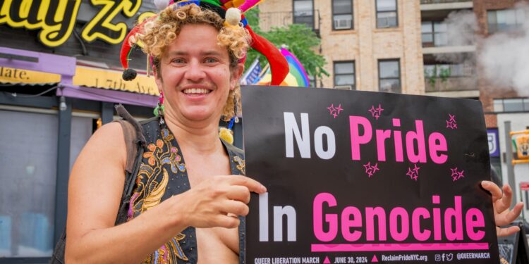 Transgender Activists Regret Their Role in Harris’ Presidential Loss