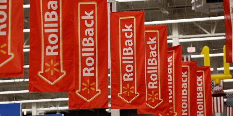 More Corporations Following Walmart’s ‘Rollback’ of DEI Policies