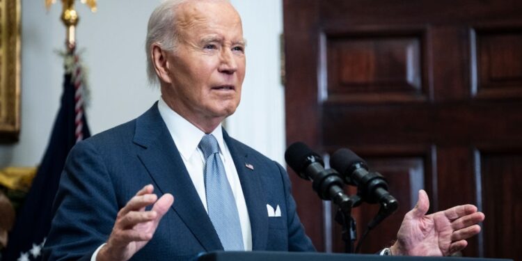 Judge Blocks Biden Admin From Giving DACA Recipients Obamacare