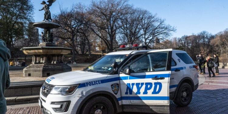 Authorities Identify Man Arrested In Connection With CEO Assassination