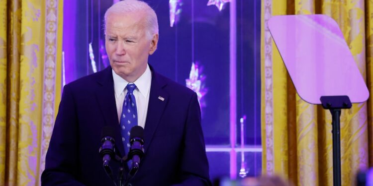 Biden Announces Cancellation Of Another $4 Billion In Student Loans