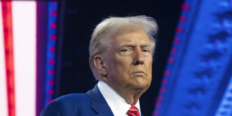 Trump Blasts Biden’s Decision To Commute Sentences Of 37 Murderers