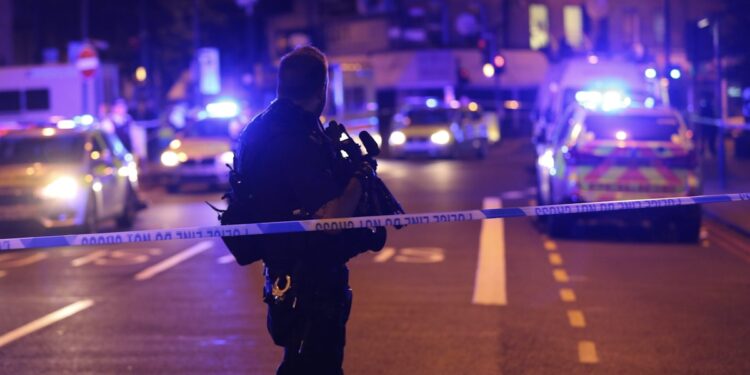 Iran Reportedly Hiring Children To Carry Out Terror Attacks Against Jews In Europe
