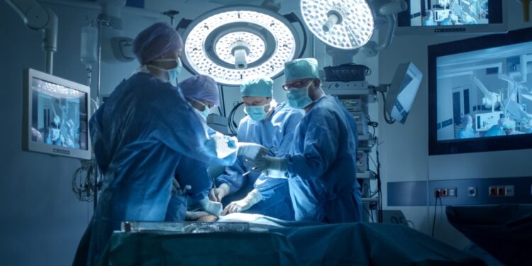 How A Major Academic Association Is ‘Destroying’ Medicine
