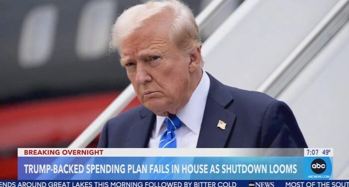 Shameless Spending and Shutdowns with Paul Teller