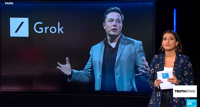 Why is Grok Attacking X Owner Elon Musk and Free Speech?