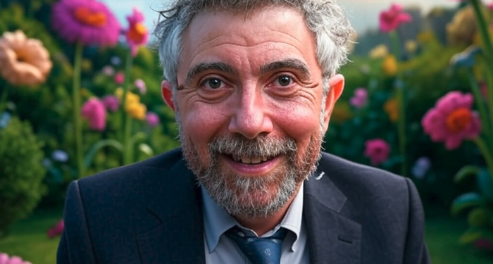 Bye Felicia! Paul Krugman Calls it Quits at NYT After Tumultuous Career