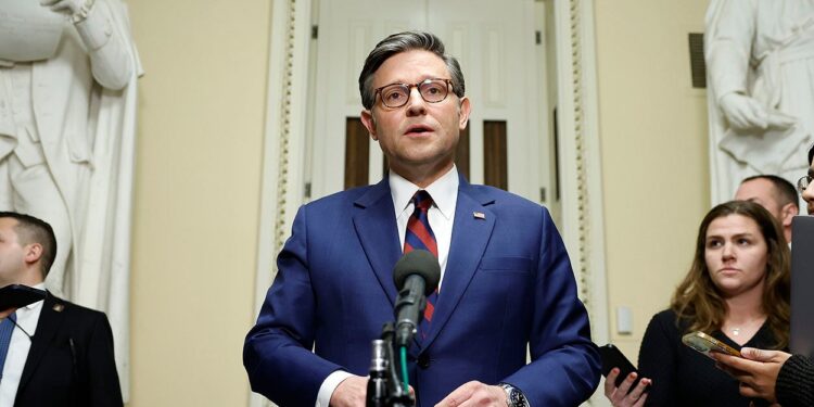 Conservative Member Calls For New Path on Spending Bills