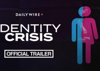 The Daily Wire And Turning Point USA Team Up For New Documentary: ‘Identity Crisis’