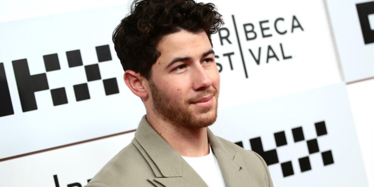 Nick Jonas Fans Melt Down After He Responds To Elon Musk X Post
