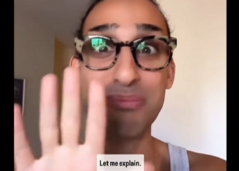 Google Shopping Ad Controversy: Non-Binary Influencer Sparks Debate