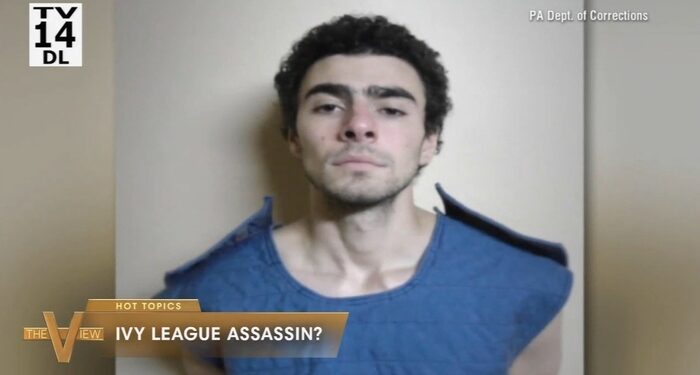 Liberal Media Swoon for Cold-Blooded Killer