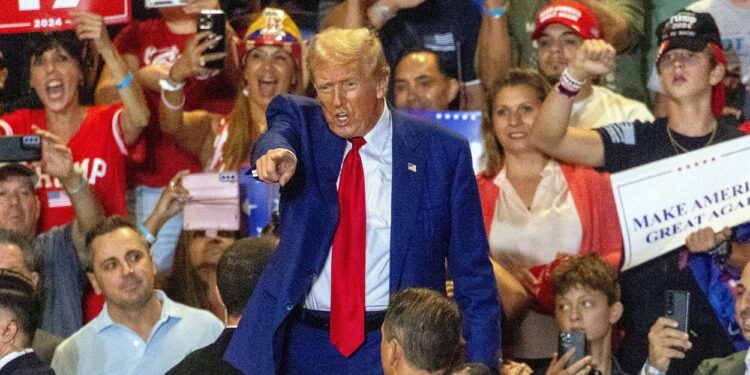 PBS Hosts SPLC Leader to Demonize Trump