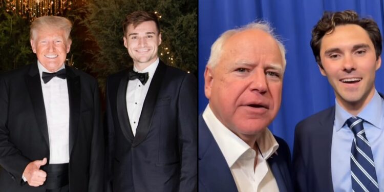 How Trump Won the Influencer War