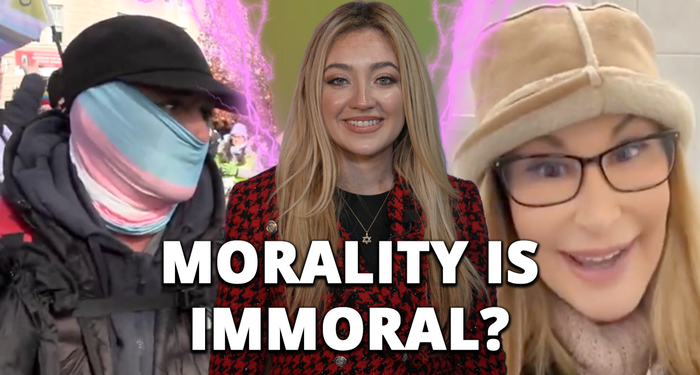 How Modern Society Mirrors 1984’s Moral Decline