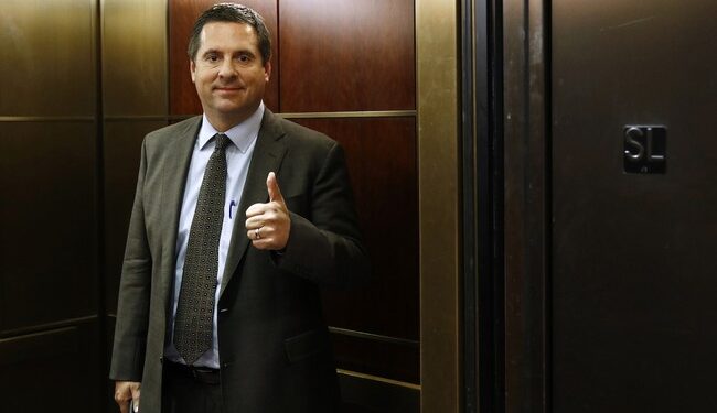 Trump Taps Truth Social CEO Devin Nunes to Chair Intelligence Advisory Board – RedState