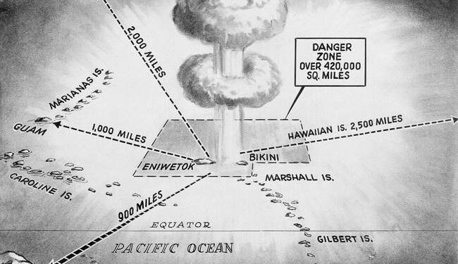 In Nuclear Apocalypse, How Safe Is Your State? – RedState