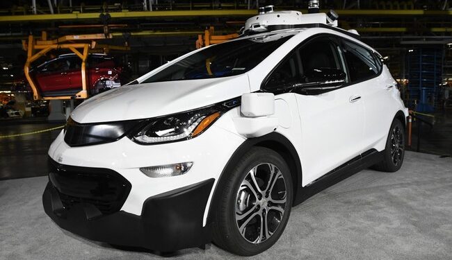 GM Calls It Quits on Cruise Robotaxi After Spending $10 Billion – HotAir