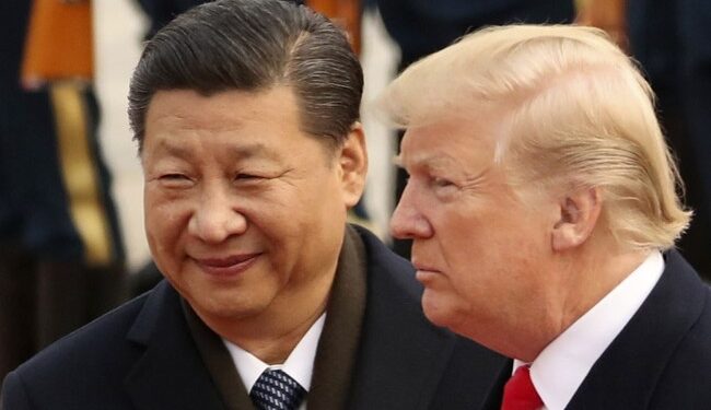 Donald Trump Is Inviting *Who* to His Inauguration? – RedState
