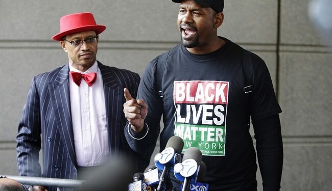 BLM Activist Suggests ‘Black Vigilantes’ Choke, Kill People in Response to Daniel Penny Acquittal – RedState