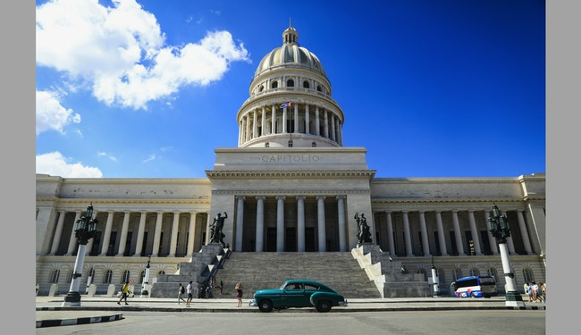 Remember That Intelligence Report on Havana Syndrome? Turns Out It Was Bunk – RedState