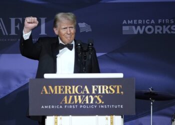 No, Trump Shouldn’t Run His Nominees Through an FBI Gantlet – HotAir