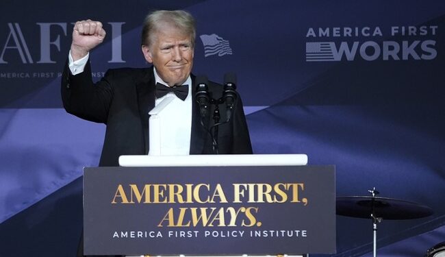 No, Trump Shouldn’t Run His Nominees Through an FBI Gantlet – HotAir