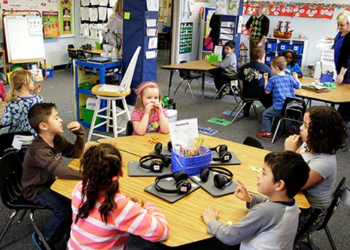What Americans’ Attitudes About Christmas Celebrations in Public Schools Say About Us – RedState