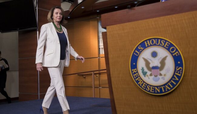 Inside the Fall That Left the Former Speaker Hospitalized – RedState