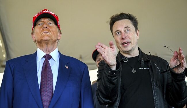 Why Does the Left Hate Elon Musk? Because He’s the Donald Trump of the Internet. – RedState