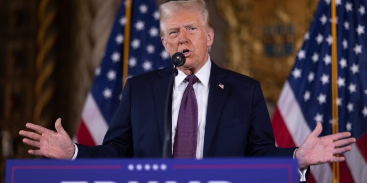 What to Expect From Trump’s First 100 Days