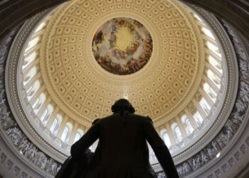 Trump’s Inauguration Moving Indoors Because of Freezing Weather – HotAir