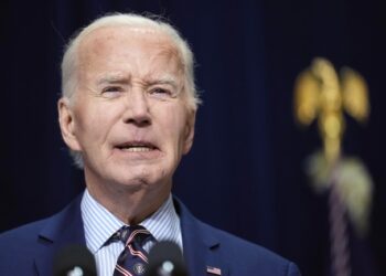 Biden Regime Has Nothing to Lose – HotAir