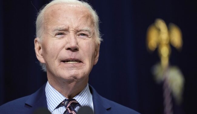 Biden Regime Has Nothing to Lose – HotAir