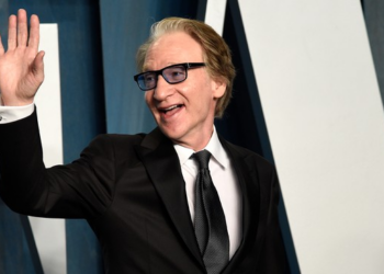 Bill Maher Sorta Kinda Endorses Trump’s Administration – HotAir
