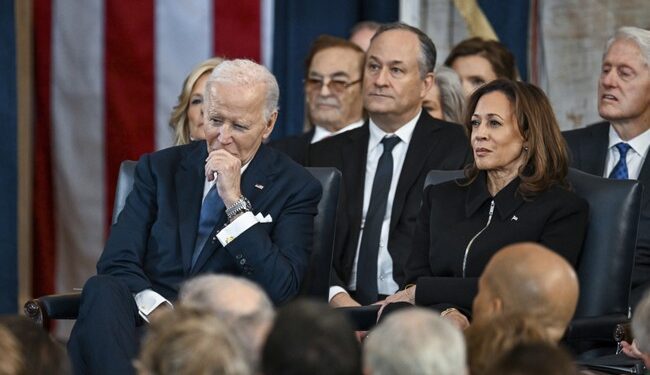Kamala’s ‘Devastating Humiliation’ – RedState
