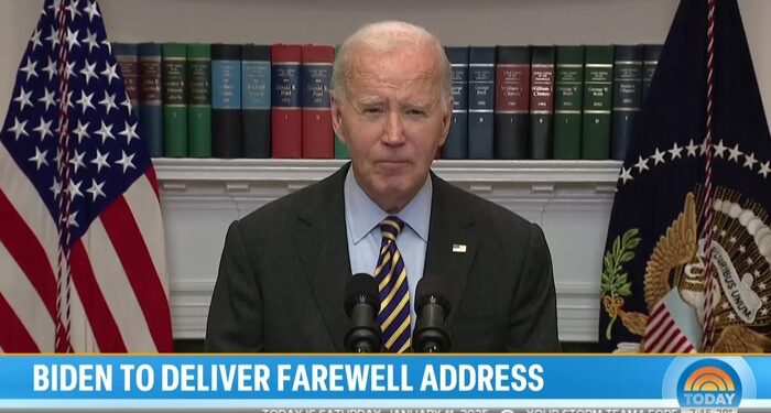 What Lockdowns? NBC Spins Biden Is The Best Jobs President ‘In History’
