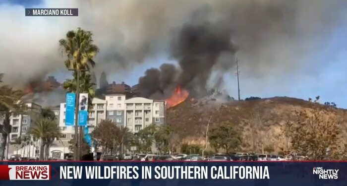 PolitiFact’s Preferred Experts Help It Label Trump Jr. ‘False’ On LA Fires