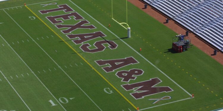 Texas A&M Risks Legal Peril From Advice on DEI Conference Bias