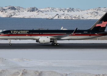 The Strategic Vision Behind Trump’s Overtures Toward Greenland