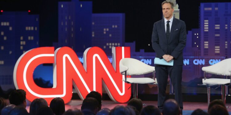 CNN Attacking Misinformation Is Proverbial Pot Calling Kettle Black