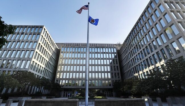 Philip Bump’s Argument for DEI in the Federal Workforce Is Pretty Weak – HotAir