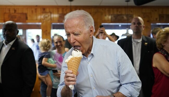 Just How Bad Has Joe Biden’s Presidency Been? Americans Weigh In—and It’s Not Pretty – RedState