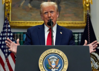 Trump Grants Deportation Authority to DoJ Agencies – HotAir