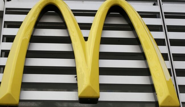 McDonalds Becomes Latest Corporation to Walk Away From Woke – RedState