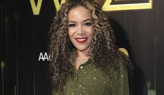 Sunny Hostin Accidently Exposed Her Husband’s Alleged Insurance Scam, Now He’s a Defendant in a RICO Case – RedState