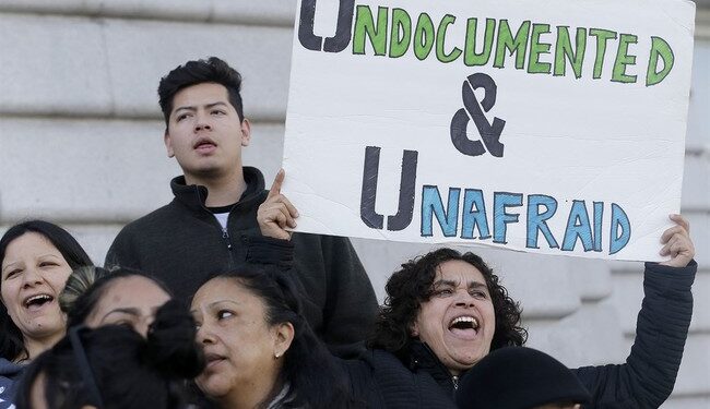 One California Mayor Is Preparing to Make His City a ‘Non-Sanctuary’ City – RedState