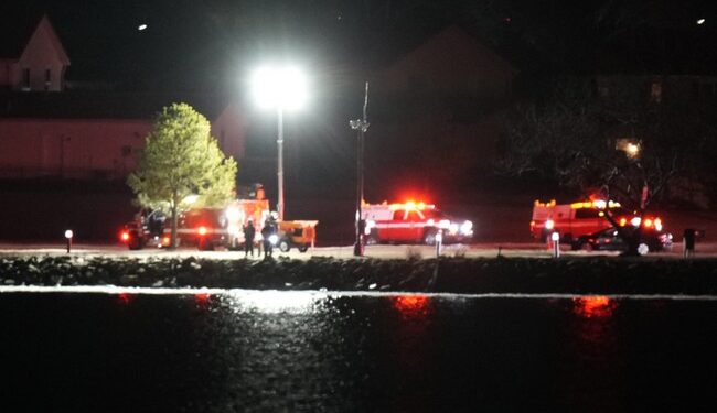 Officials Hold Press Conference After Mid-Air Collision Near Reagan Airport – RedState