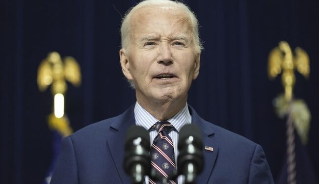 Biden and KJP Both Give Disturbing Responses Related to Bourbon Street Attack – RedState